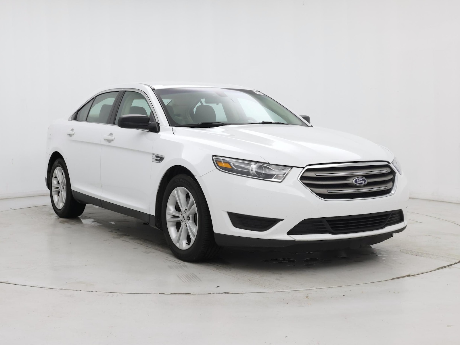 ford taurus 2018 1FAHP2D87JG129555 image