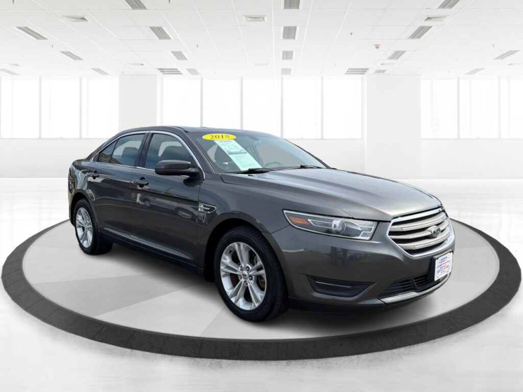 ford taurus 2018 1FAHP2E83JG112217 image ford taurus 2018 1FAHP2E83JG112217 image