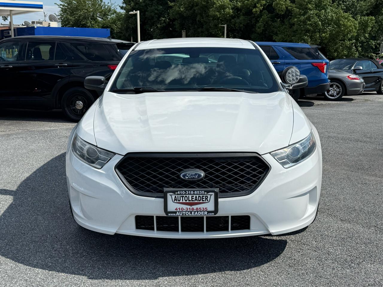 ford taurus 2018 1FAHP2L85JG141415 image ford taurus 2018 1FAHP2L85JG141415 image