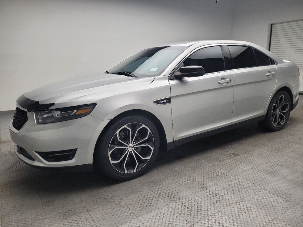 ford taurus 2018 1FAHP2KTXJG115186 image ford taurus 2018 1FAHP2KTXJG115186 image