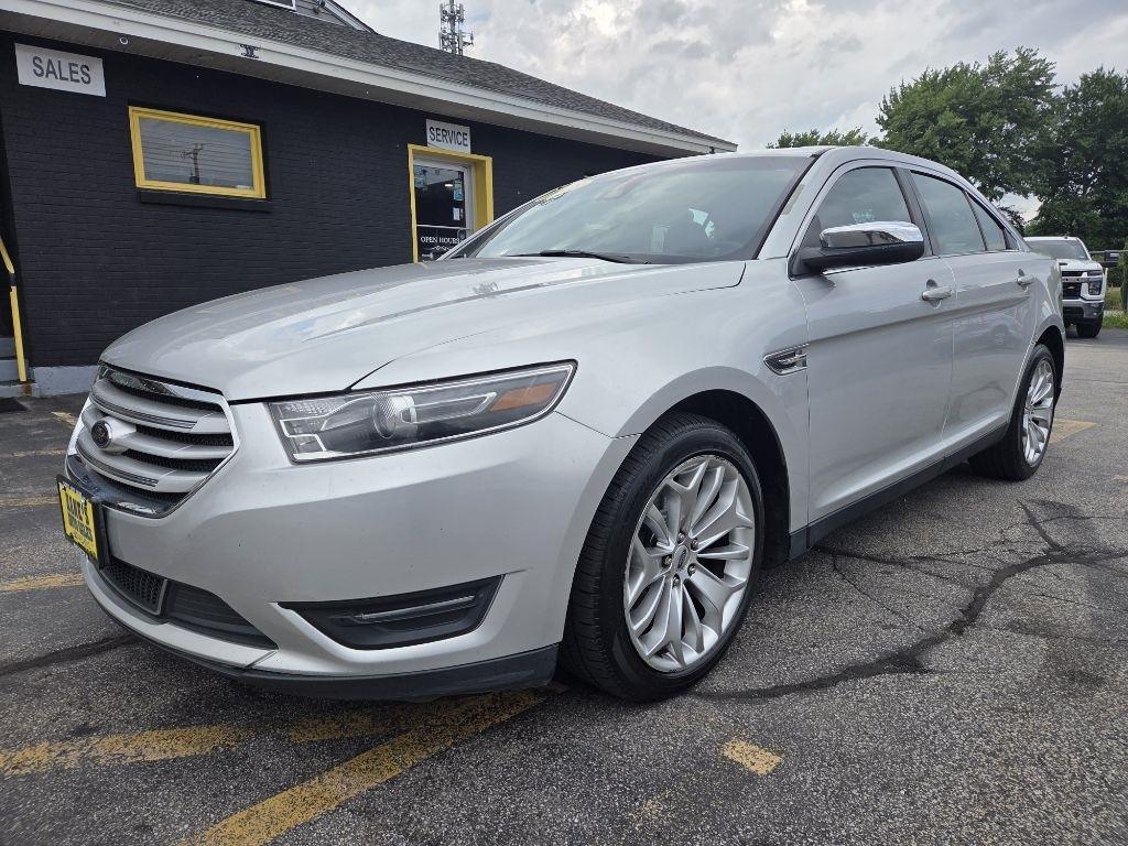 ford taurus 2018 1FAHP2F86JG102229 image ford taurus 2018 1FAHP2F86JG102229 image