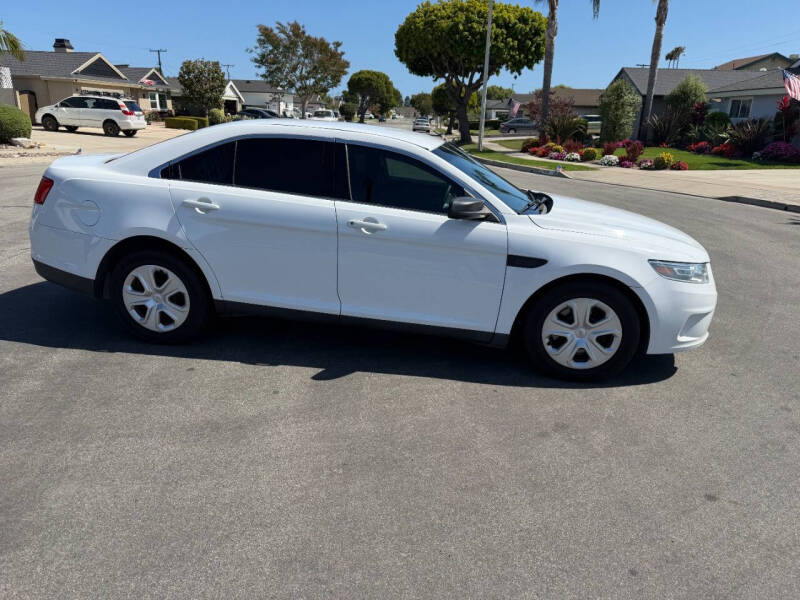 ford taurus 2018 1FAHP2L83JG119008 image ford taurus 2018 1FAHP2L83JG119008 image