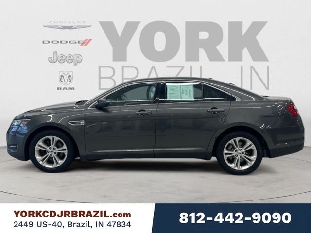 ford taurus 2018 1FAHP2E81JG105430 image ford taurus 2018 1FAHP2E81JG105430 image