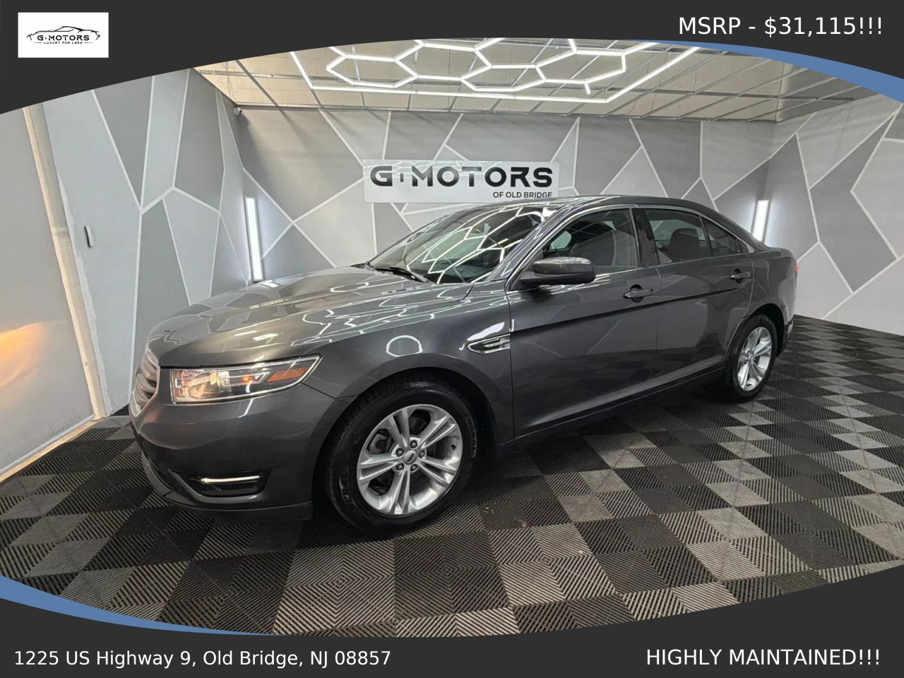 ford taurus 2018 1FAHP2E86JG143140 image ford taurus 2018 1FAHP2E86JG143140 image