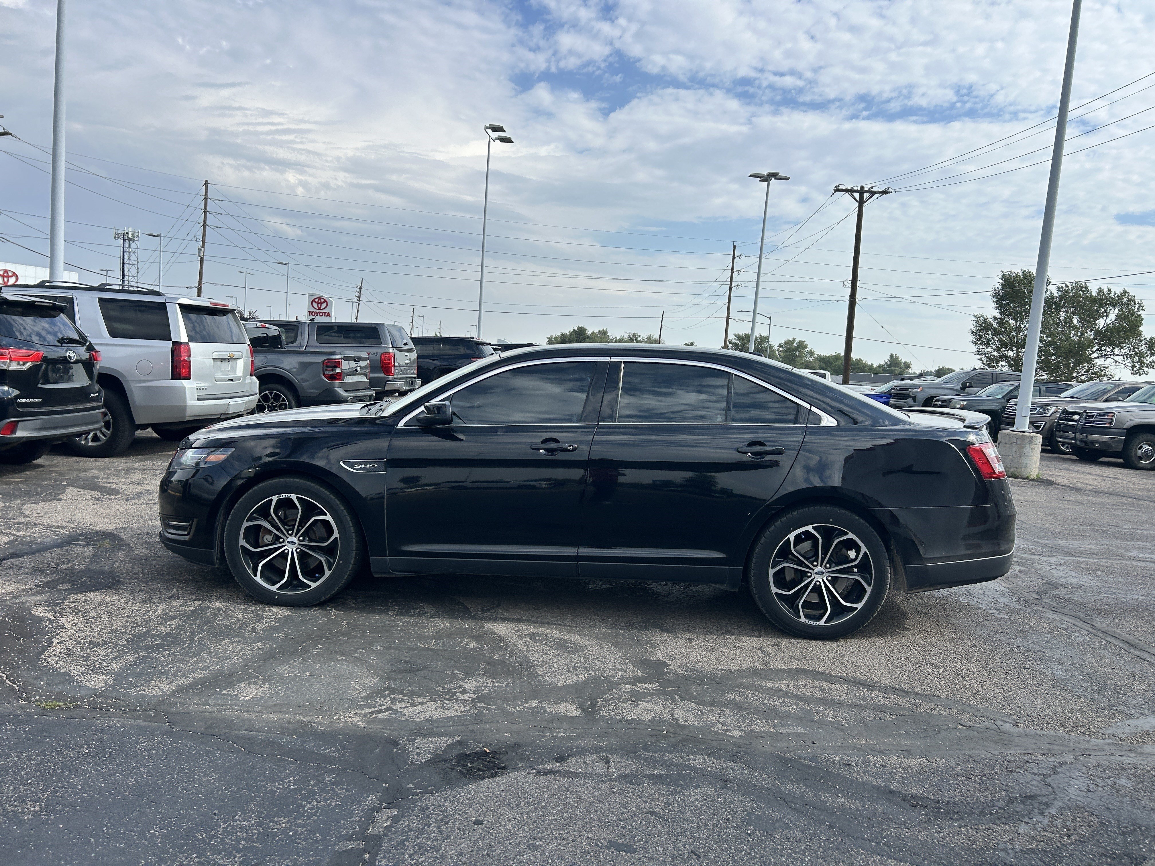 ford taurus 2018 1FAHP2KT2JG110774 image ford taurus 2018 1FAHP2KT2JG110774 image