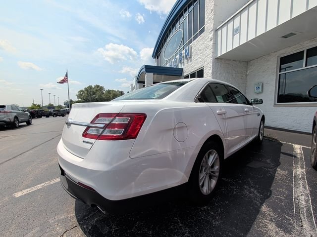 ford taurus 2018 1FAHP2D89JG124986 image ford taurus 2018 1FAHP2D89JG124986 image