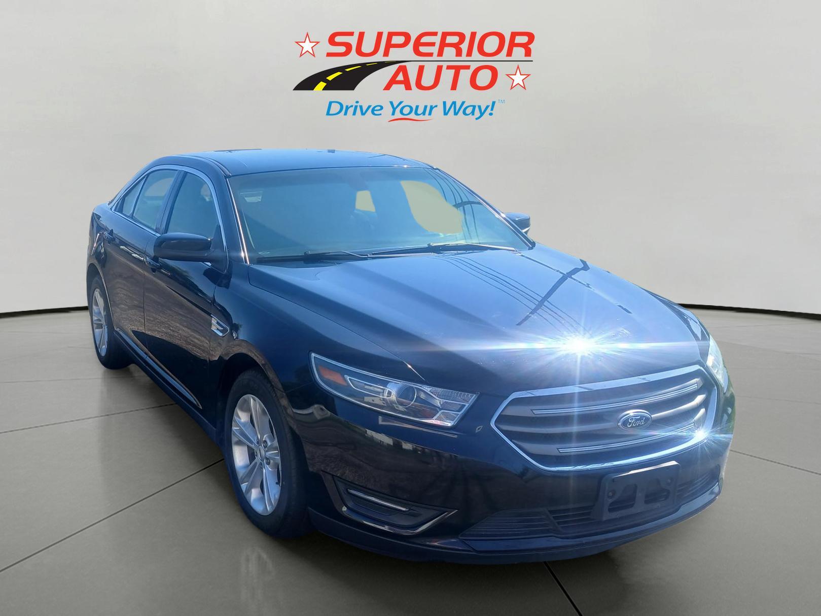 ford taurus 2018 1FAHP2E86JG111644 image ford taurus 2018 1FAHP2E86JG111644 image