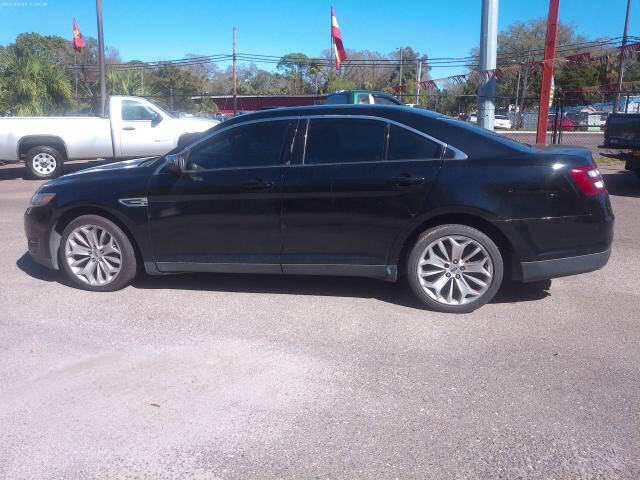 ford taurus 2018 1FAHP2F81JG103269 image ford taurus 2018 1FAHP2F81JG103269 image