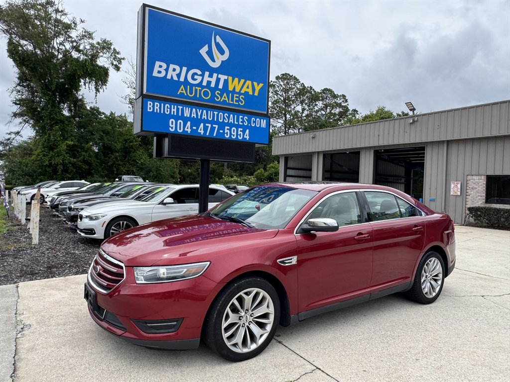 ford taurus 2018 1FAHP2F81JG126230 image ford taurus 2018 1FAHP2F81JG126230 image
