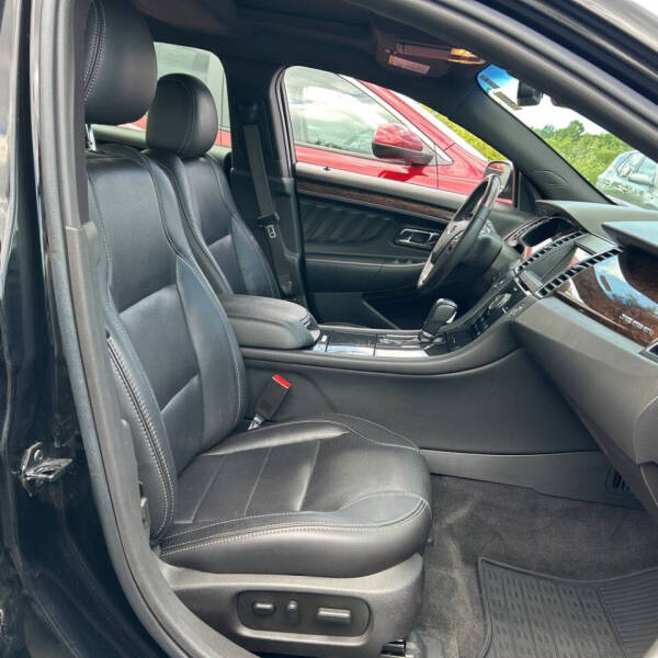 ford taurus 2018 1FAHP2F8XJG113458 image ford taurus 2018 1FAHP2F8XJG113458 image