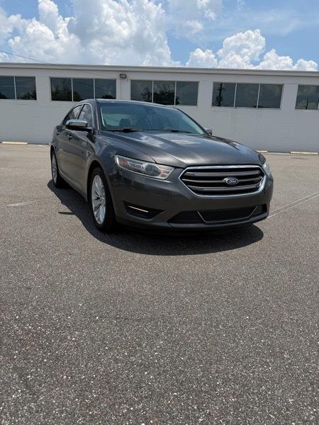 ford taurus 2018 1FAHP2F8XJG130292 image ford taurus 2018 1FAHP2F8XJG130292 image