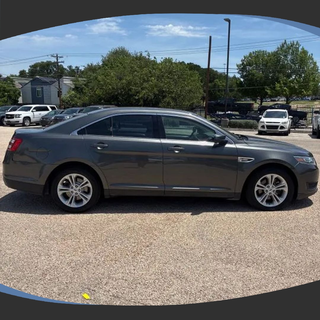ford taurus 2018 1FAHP2D84JG126886 image ford taurus 2018 1FAHP2D84JG126886 image