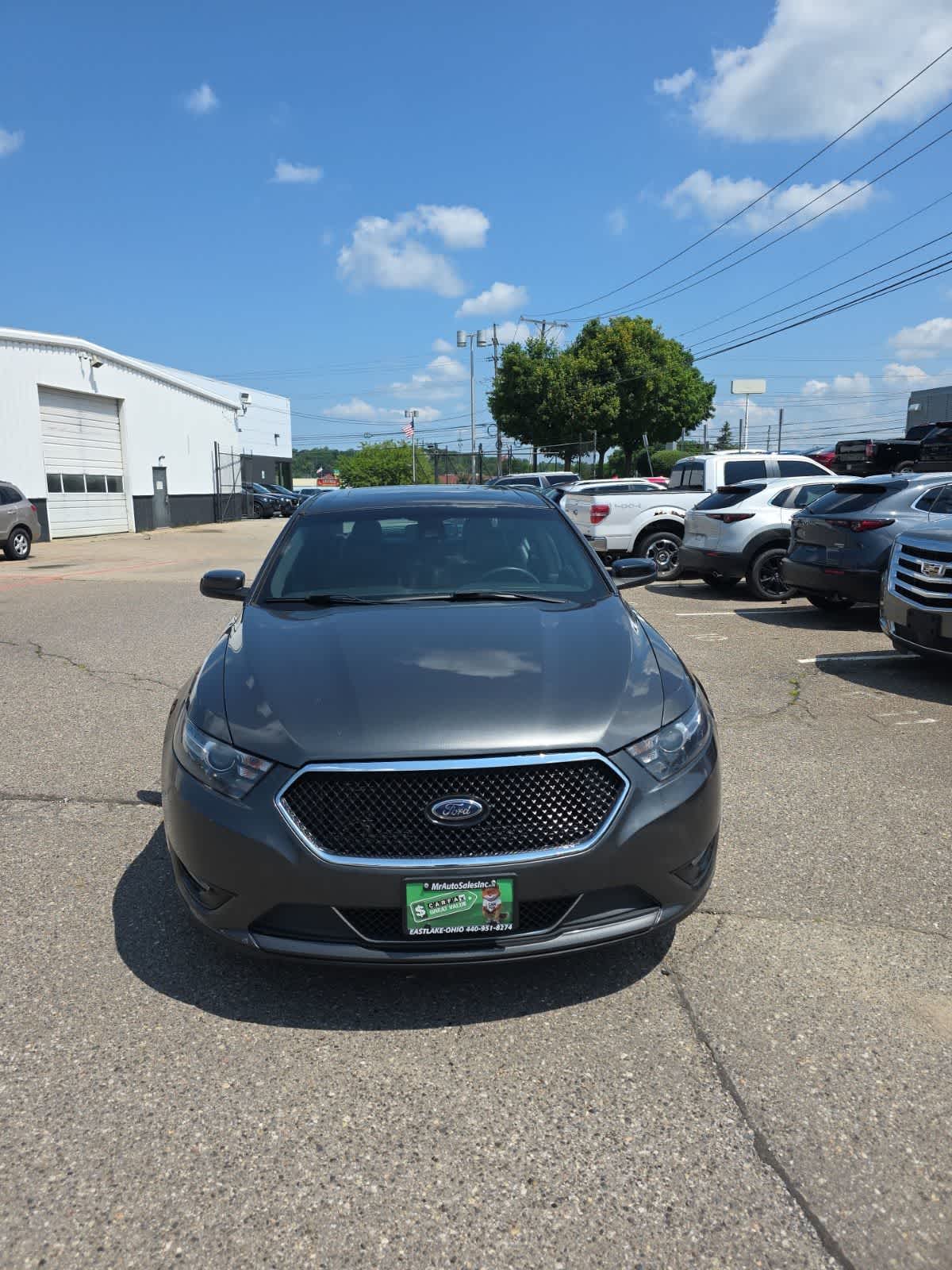 ford taurus 2018 1FAHP2KT4JG111618 image ford taurus 2018 1FAHP2KT4JG111618 image