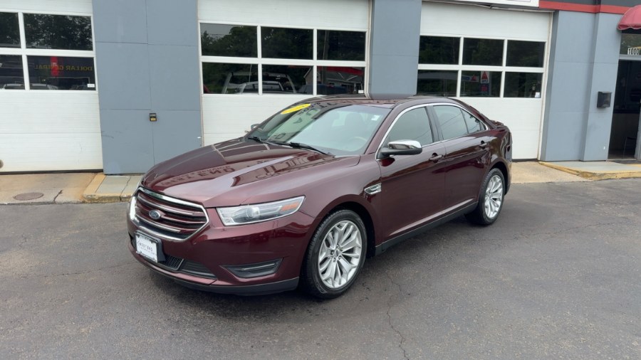 ford taurus 2018 1FAHP2F86JG136171 image ford taurus 2018 1FAHP2F86JG136171 image