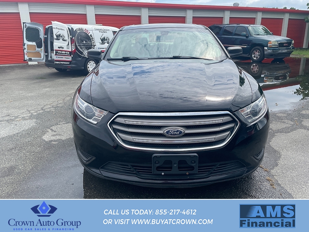ford taurus 2018 1FAHP2D84JG141632 image ford taurus 2018 1FAHP2D84JG141632 image