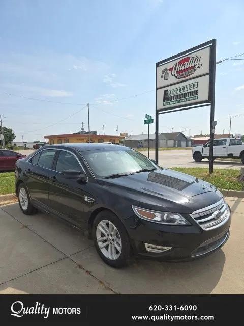ford taurus 2018 1FAHP2MK9JG112476 image ford taurus 2018 1FAHP2MK9JG112476 image