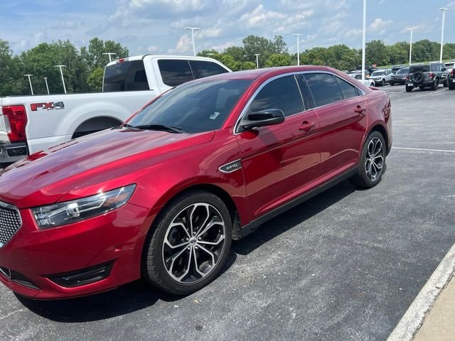 ford taurus 2018 1FAHP2KTXJG116256 image ford taurus 2018 1FAHP2KTXJG116256 image