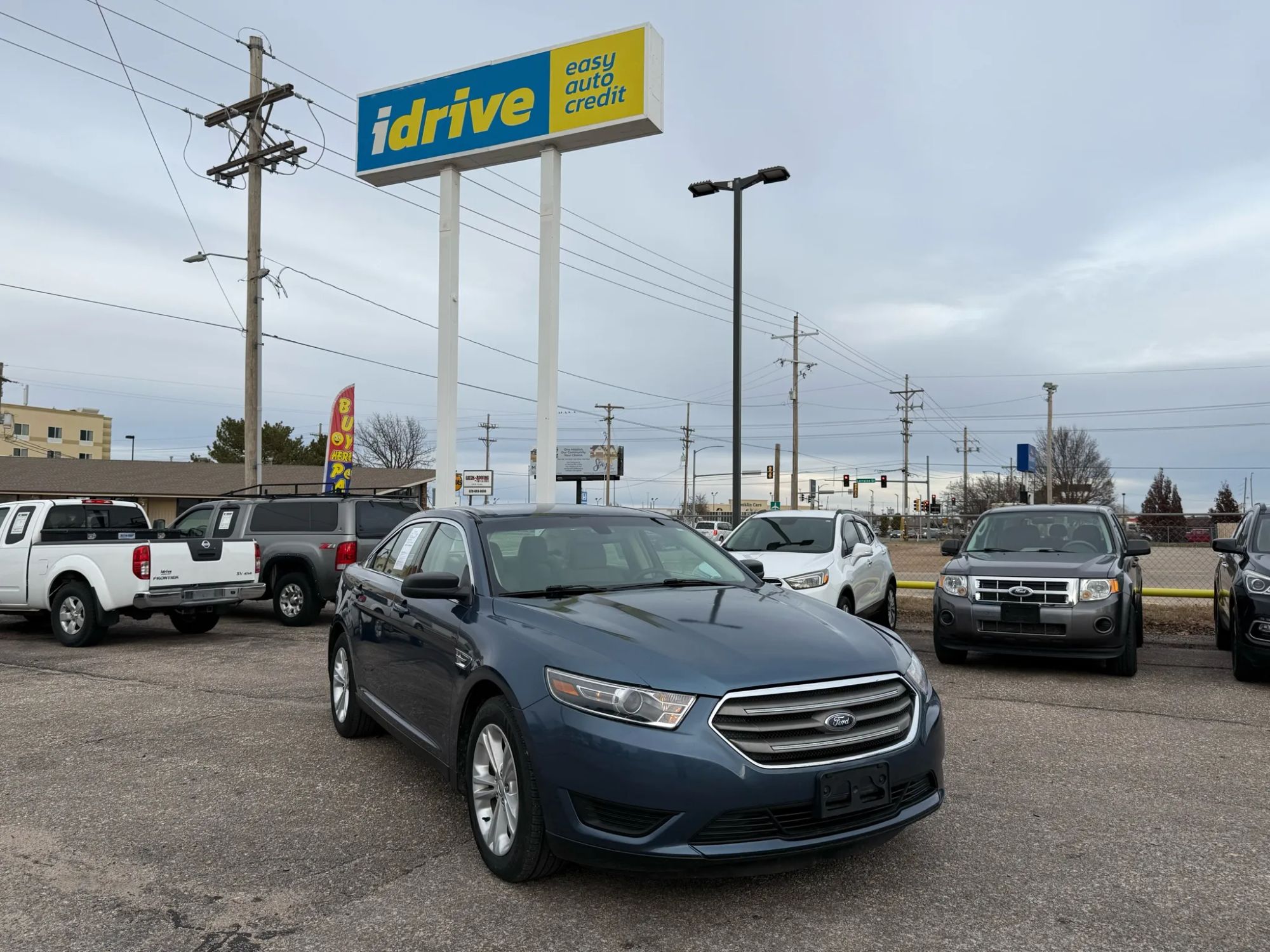 ford taurus 2018 1FAHP2D89JG123403 image ford taurus 2018 1FAHP2D89JG123403 image