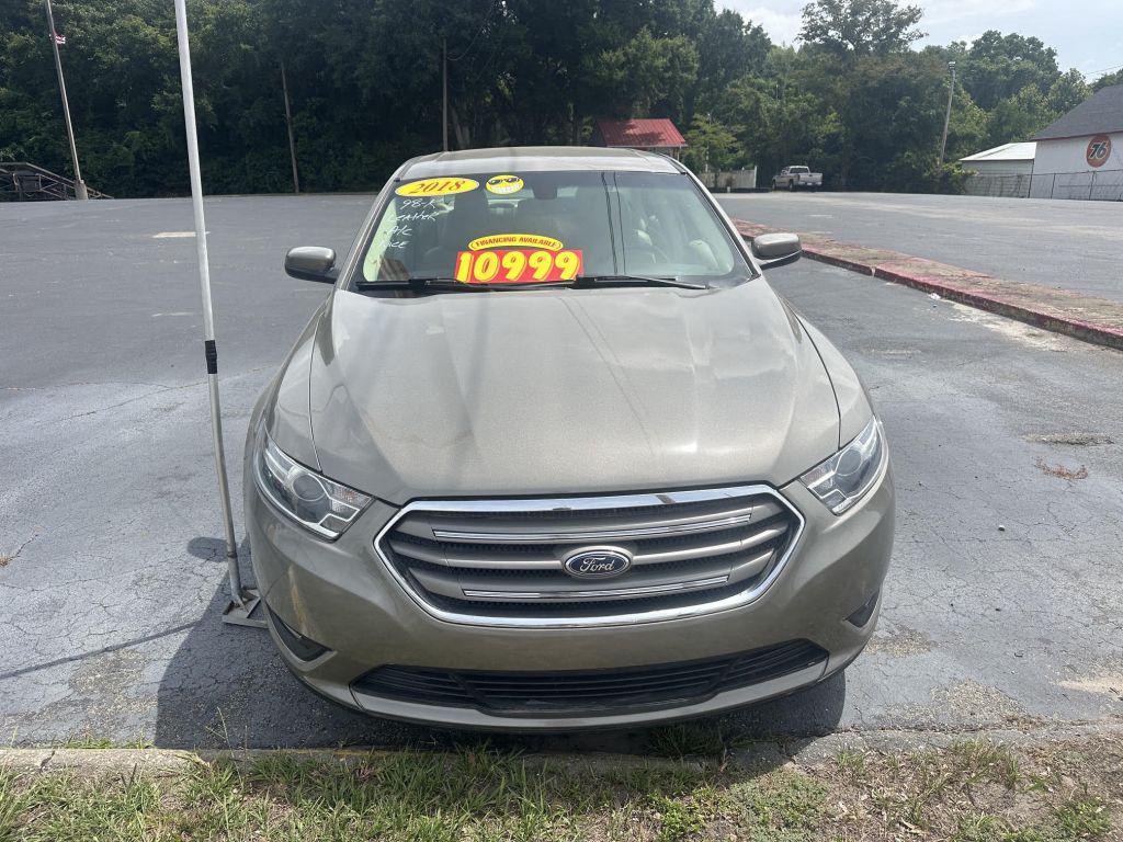 ford taurus 2018 1FAHP2E84JG108726 image ford taurus 2018 1FAHP2E84JG108726 image