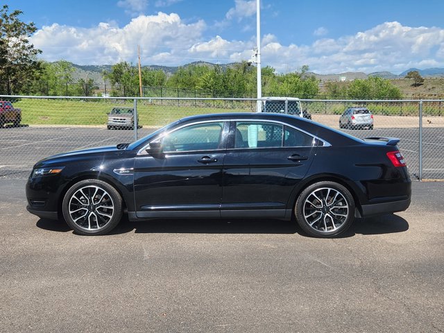 ford taurus 2018 1FAHP2KTXJG112143 image ford taurus 2018 1FAHP2KTXJG112143 image