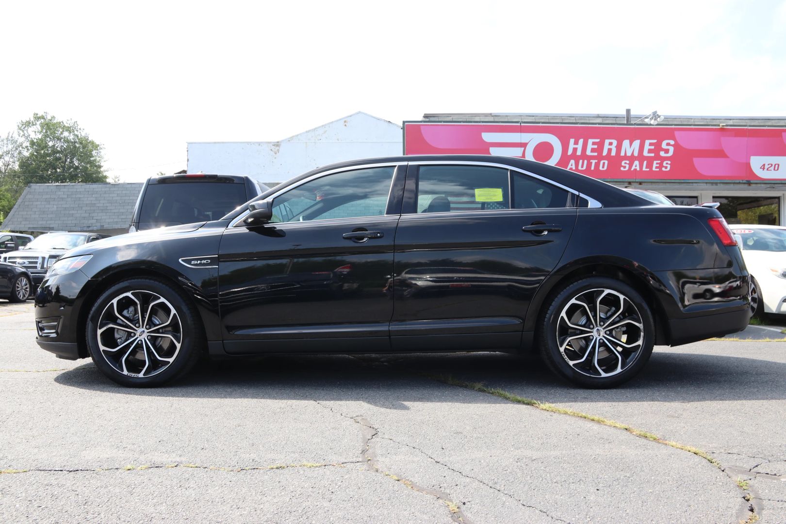 ford taurus 2018 1FAHP2KTXJG110795 image ford taurus 2018 1FAHP2KTXJG110795 image
