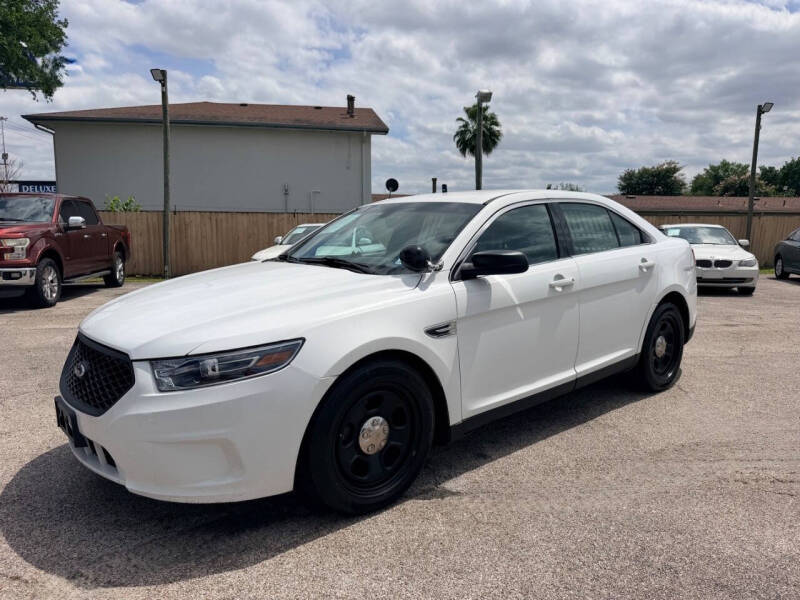 ford taurus 2018 1FAHP2MK7JG136016 image ford taurus 2018 1FAHP2MK7JG136016 image