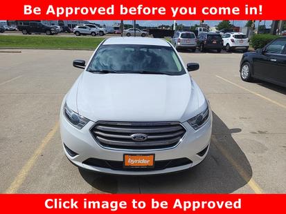 ford taurus 2018 1FAHP2D86JG129773 image ford taurus 2018 1FAHP2D86JG129773 image