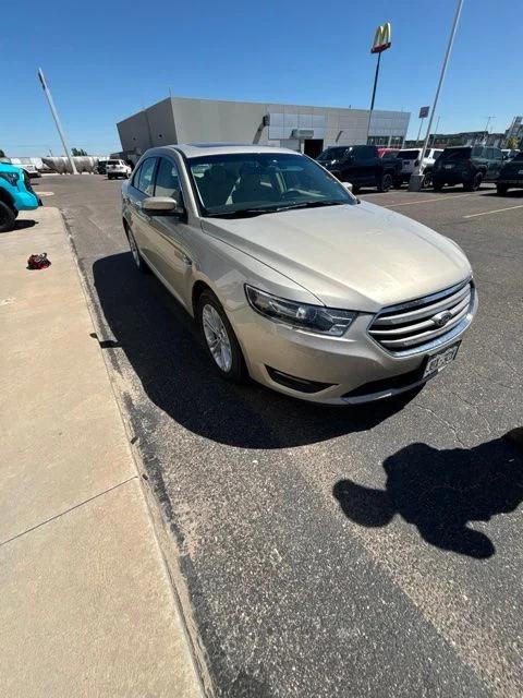 ford taurus 2018 1FAHP2E80JG103202 image ford taurus 2018 1FAHP2E80JG103202 image