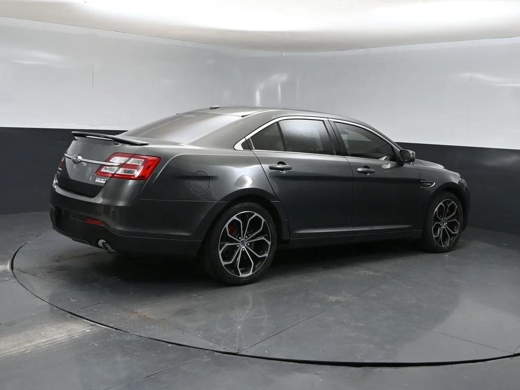 ford taurus 2018 1FAHP2KT4JG114020 image ford taurus 2018 1FAHP2KT4JG114020 image