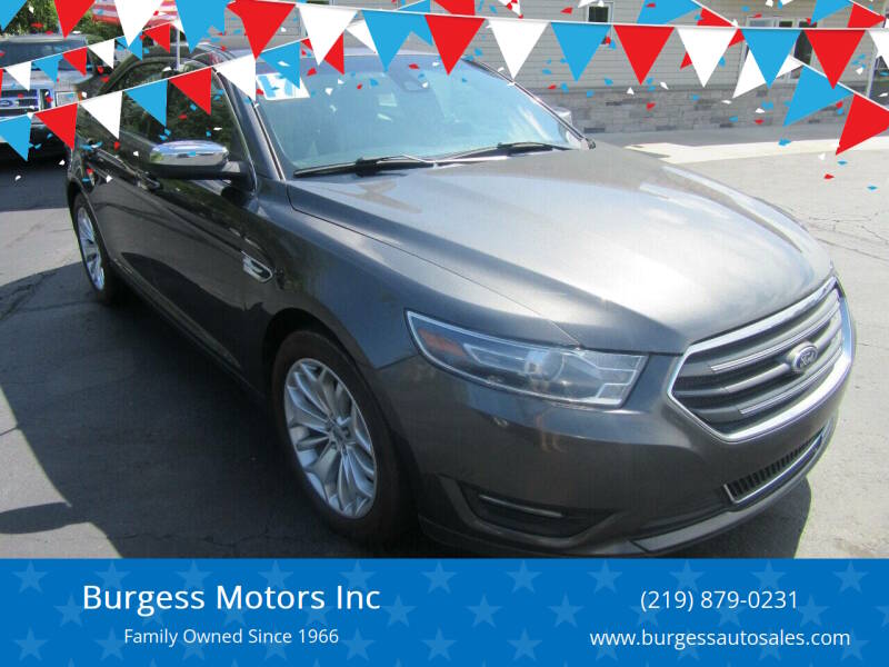 ford taurus 2017 1FAHP2F82HG140079 image ford taurus 2017 1FAHP2F82HG140079 image
