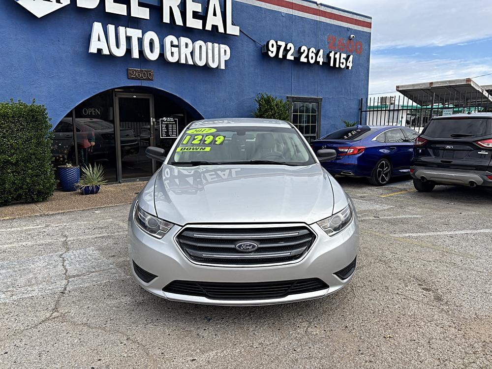 ford taurus 2017 1FAHP2D82HG130428 image ford taurus 2017 1FAHP2D82HG130428 image