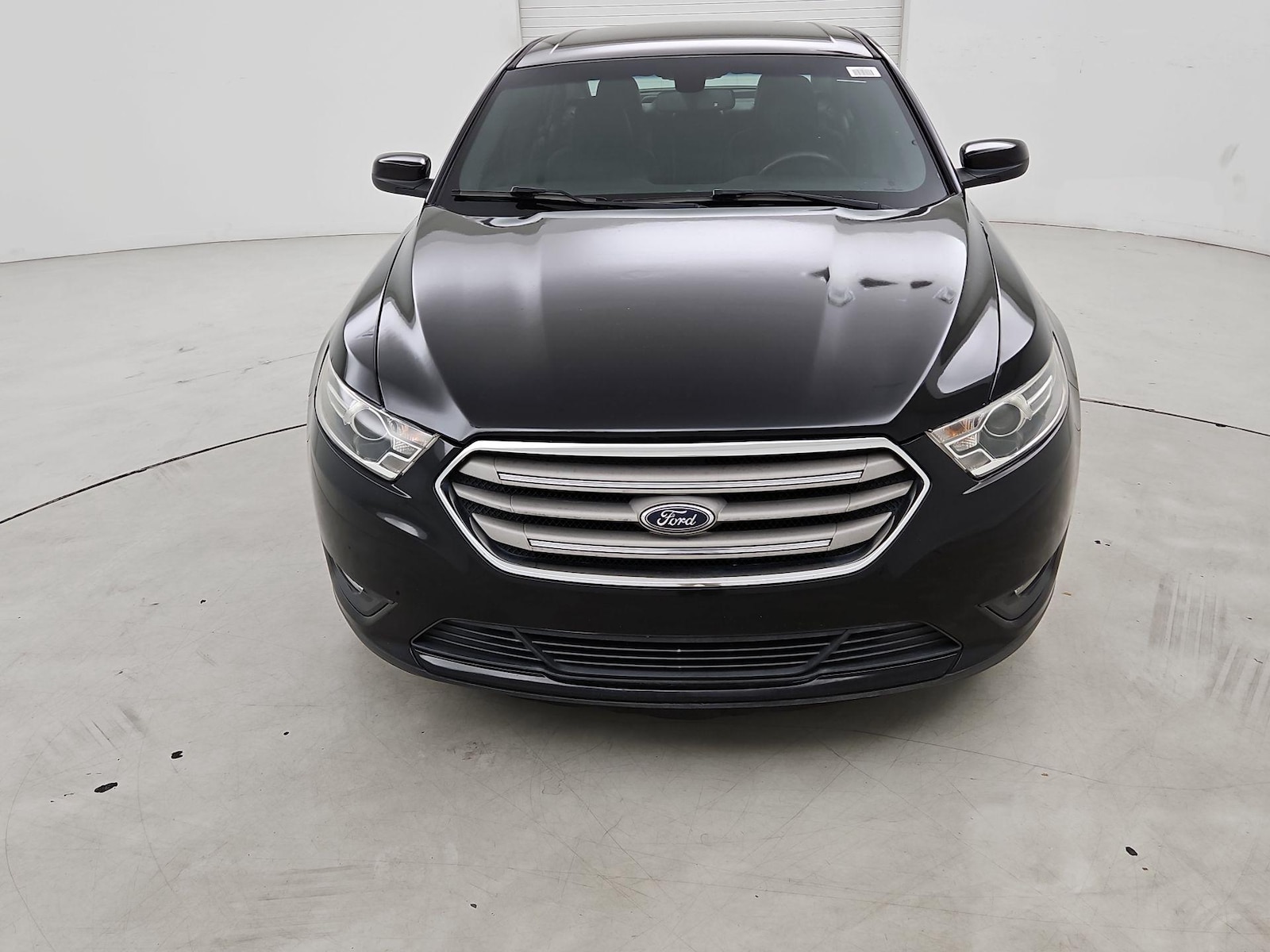 ford taurus 2017 1FAHP2E8XHG114315 image