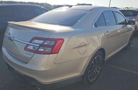 ford taurus 2017 1FAHP2E88HG144364 image ford taurus 2017 1FAHP2E88HG144364 image