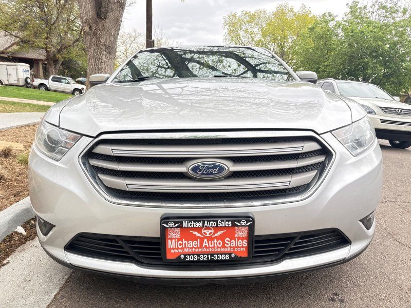 ford taurus 2017 1FAHP2H83HG143330 image ford taurus 2017 1FAHP2H83HG143330 image
