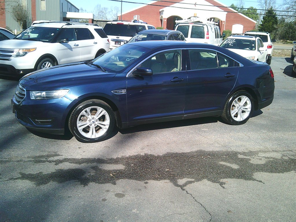 ford taurus 2017 1FAHP2E87HG107080 image ford taurus 2017 1FAHP2E87HG107080 image