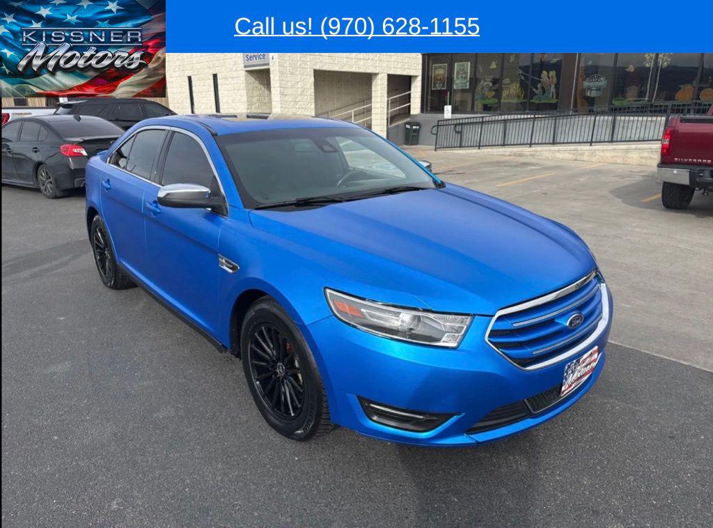 ford taurus 2017 1FAHP2J89HG122072 image ford taurus 2017 1FAHP2J89HG122072 image