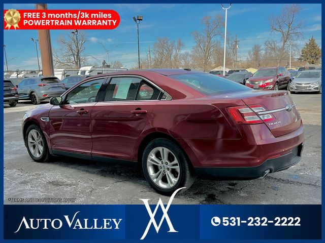 ford taurus 2017 1FAHP2E87HG146624 image ford taurus 2017 1FAHP2E87HG146624 image