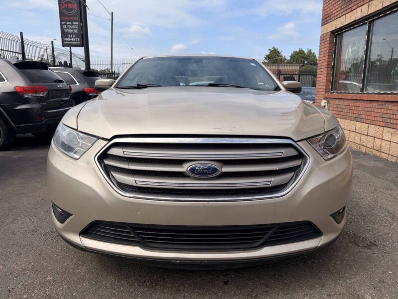 ford taurus 2017 1FAHP2H89HG128718 image ford taurus 2017 1FAHP2H89HG128718 image