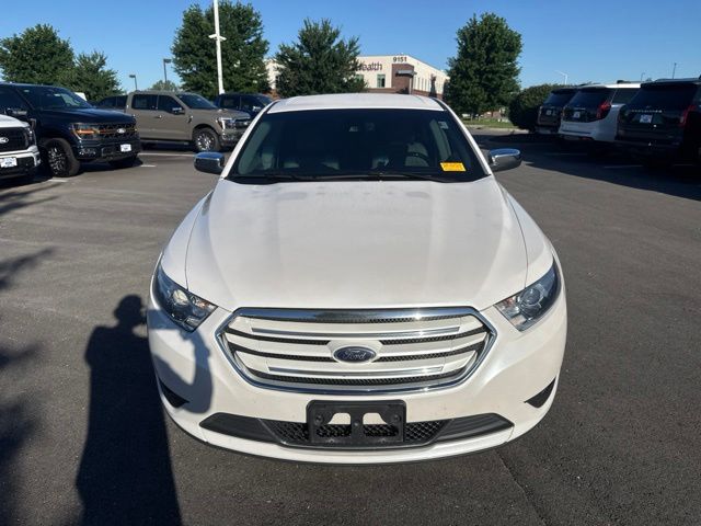 ford taurus 2017 1FAHP2J89HG122444 image ford taurus 2017 1FAHP2J89HG122444 image