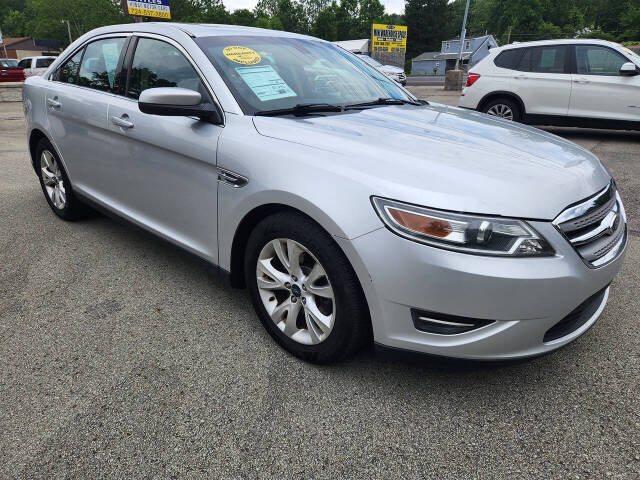 ford taurus 2012 1FAHP2EW5CG138206 image ford taurus 2012 1FAHP2EW5CG138206 image
