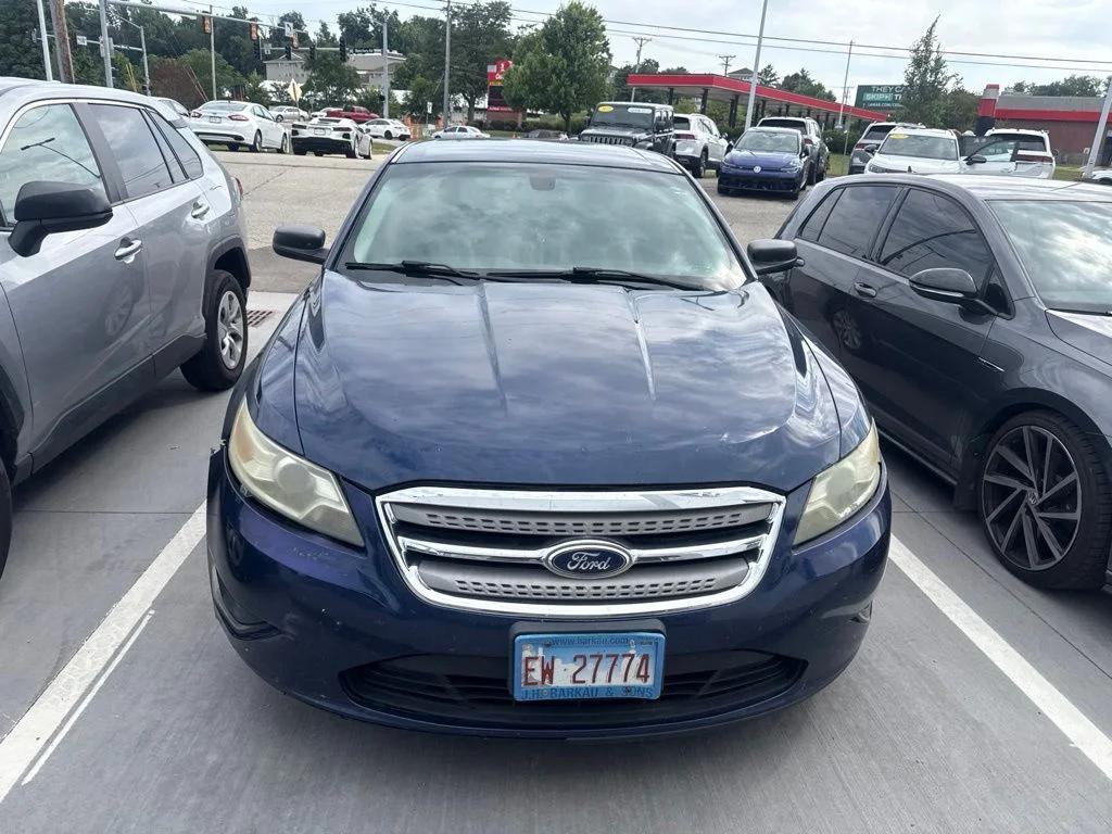 ford taurus 2012 1FAHP2DW8CG135544 image ford taurus 2012 1FAHP2DW8CG135544 image