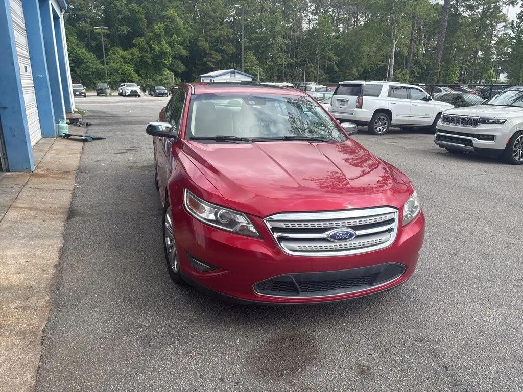 ford taurus 2012 1FAHP2FW0CG122798 image ford taurus 2012 1FAHP2FW0CG122798 image