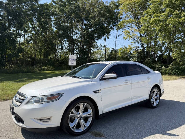 ford taurus 2012 1FAHP2KT1CG107304 image ford taurus 2012 1FAHP2KT1CG107304 image