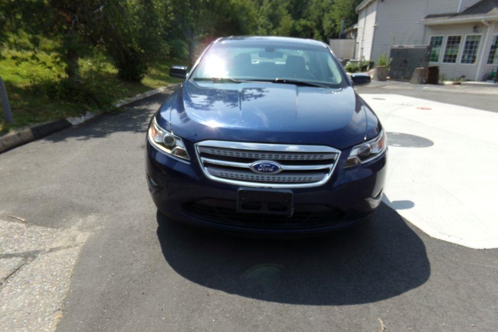 ford taurus 2012 1FAHP2EW3CG119122 image ford taurus 2012 1FAHP2EW3CG119122 image