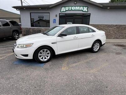 ford taurus 2012 1FAHP2DW0CG125610 image ford taurus 2012 1FAHP2DW0CG125610 image