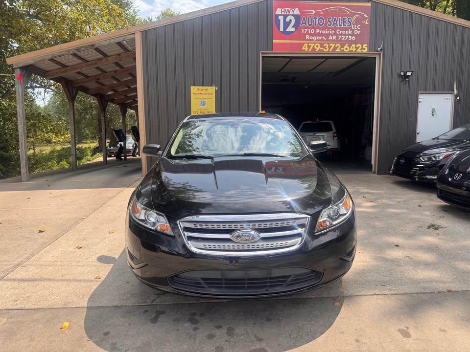 ford taurus 2012 1FAHP2DW2CG125589 image ford taurus 2012 1FAHP2DW2CG125589 image