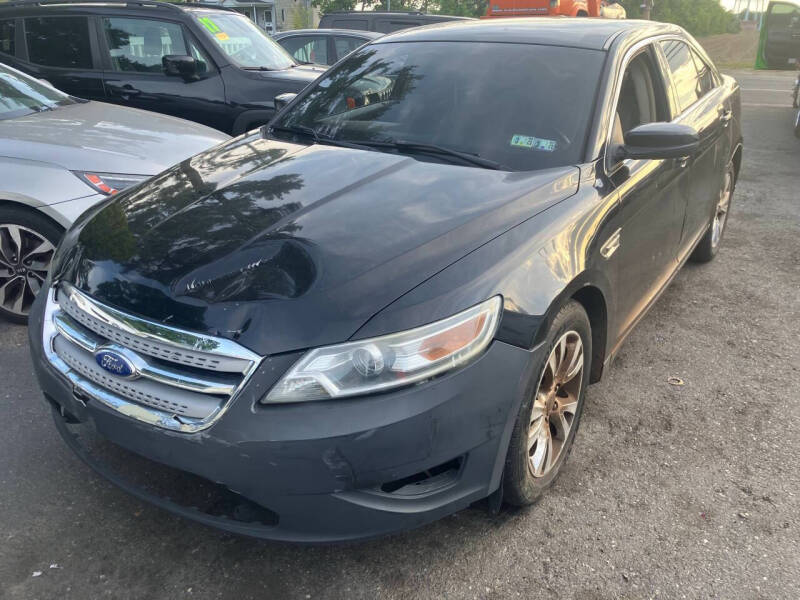 ford taurus 2012 1FAHP2EW2CG113635 image ford taurus 2012 1FAHP2EW2CG113635 image