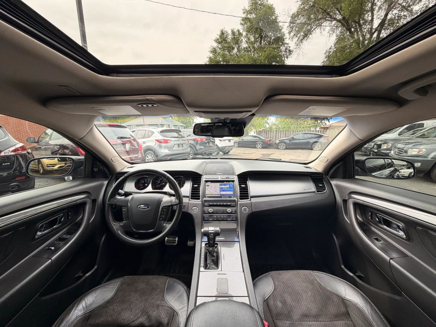 ford taurus 2012 1FAHP2KT4CG138109 image ford taurus 2012 1FAHP2KT4CG138109 image