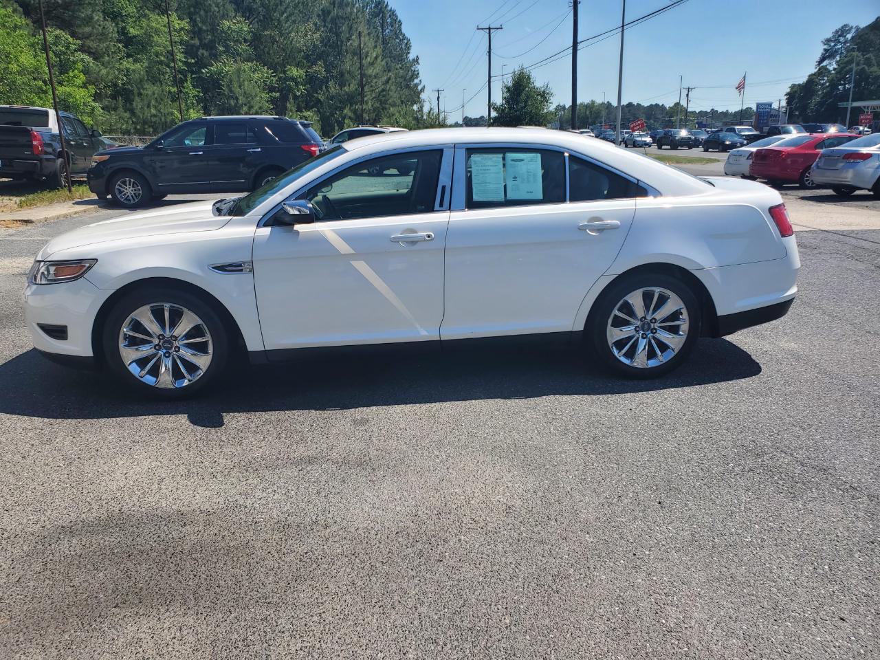 ford taurus 2012 1FAHP2FW5CG126569 image ford taurus 2012 1FAHP2FW5CG126569 image