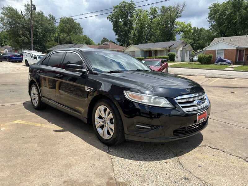 ford taurus 2012 1FAHP2EW6CG138814 image ford taurus 2012 1FAHP2EW6CG138814 image